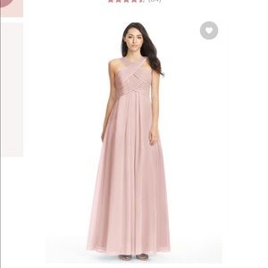 Beautiful Bridesmaid Dress